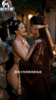 【AI短剧】《贱婢翻身，独揽深宅荣宠》第1,2,3集愃 配图3