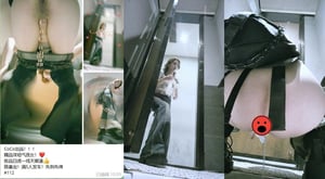 12月最新爆款流出！酒吧女厕高清后拍混血极品白虎一线嫩逼单售系列❤️真实诱惑等你解锁-老宋论坛