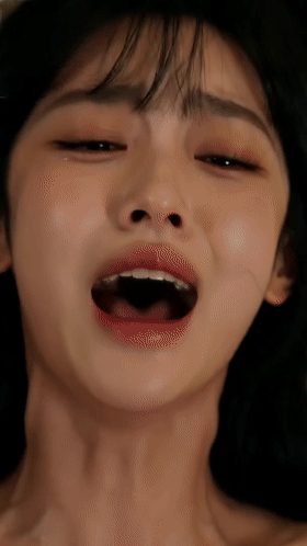 【AI真人小剧场】《禁忌的喘息》第二季第2集男模被肥胖腹部强上，女女百合肏逼！ 配图7