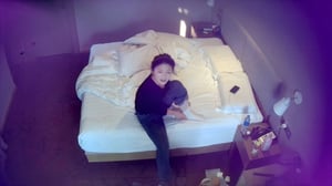 【重磅流出】天眼酒店偷拍！绝色美女遇上猴急男友，澡都不洗直接掰逼猛研究（8V）-老宋论坛