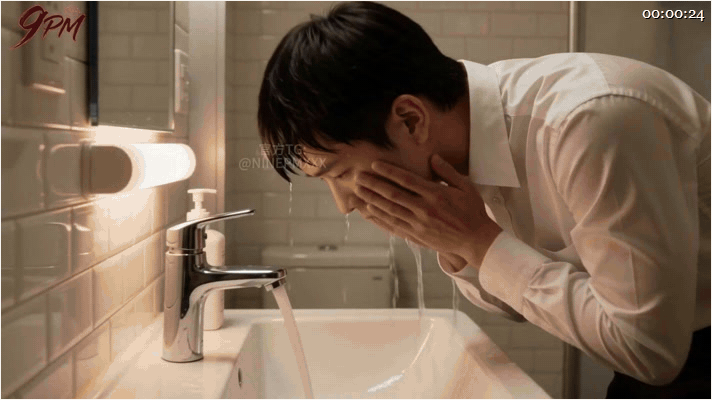 【AI短剧】《老公要求别人玩弄我》EP1-5集，绿帽，操逼，人妻刺激（5V)愃 配图3