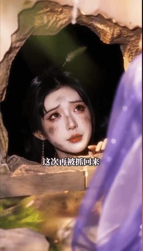 【AI短剧】《逃婚姐妹花》加强版女主被兄弟抓回狂干一夜 姐妹花双飞刺激不断！ 配图6