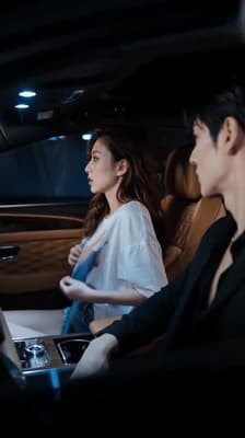 【AI短剧】《温婉的停车场》❤️昔日女神点男模泄欲 上演激情车震 带你回到18年的夏天！-老宋论坛