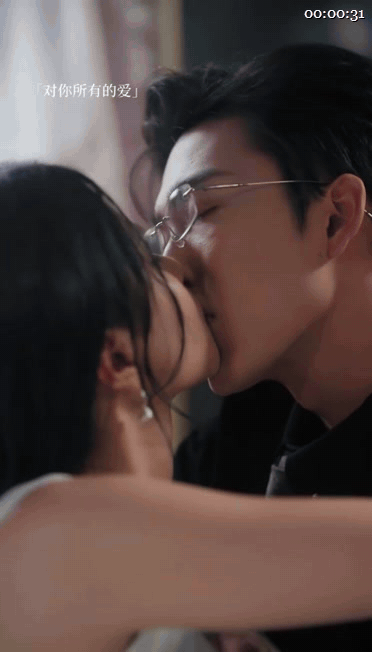【AI短剧】《野欲:爱是利多卡因》EP1-7，剧名看着挺文艺的，其实很黄很暴力直 配图5