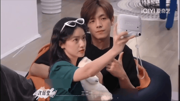 【AI脱衣+AI推演】✅魔改版电视剧✅《喜欢你我也是》第三季 王蓓 严卫琦 冯雨 陈孝良 - 老宋论坛-老宋论坛
