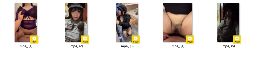 抖音疯传！骚奶姐线下约炮榜一大哥，无码露脸激战自拍引爆全网！ 配图16