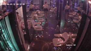 韩国江南道顶级按摩店监控爆料⭐炮房双飞激战高潮，走廊跪舔口交坐姿后入狂操！ - 老宋论坛-老宋论坛