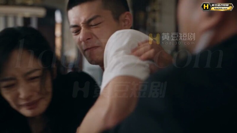 AI短剧《从地狱归来》EP1 高清原版无第三方水印 配图3