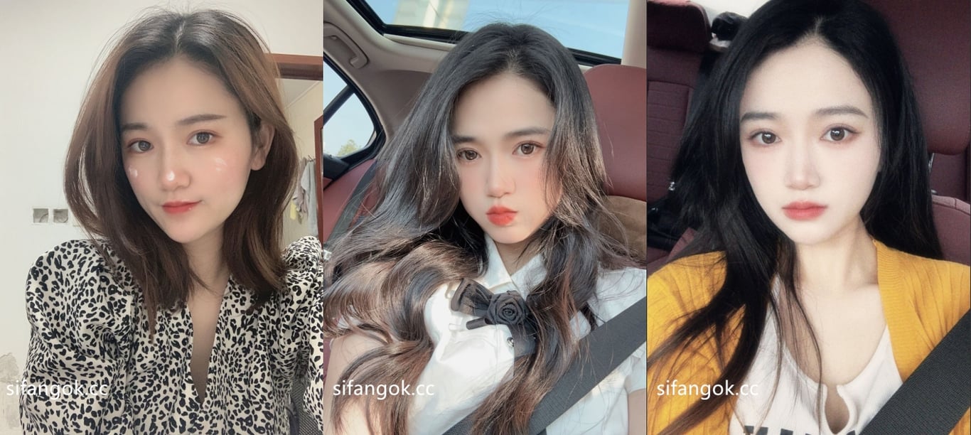 独家高清露脸泄密！一线级美女私下极致反差，筷子腿黑丝足交狂喷高潮，彻底母狗化！ 配图11