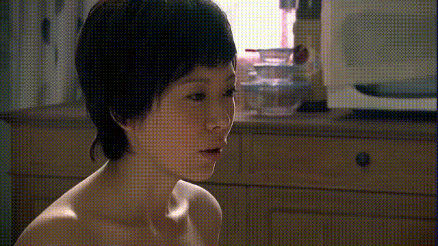 【AI脱衣】魔改电视剧《蜗居》成人版 郭海藻饰演典型反差绿茶婊，宋思明本色出演大 配图3