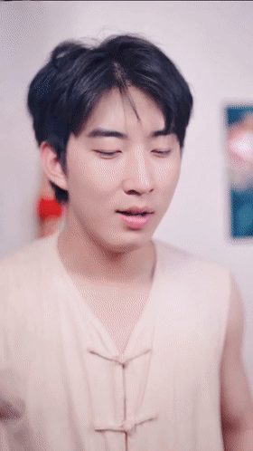【AI脱衣】魔改短剧《破咒师》第7集 终于到了李灵儿的新婚夜  破咒前用精液塞满 配图5