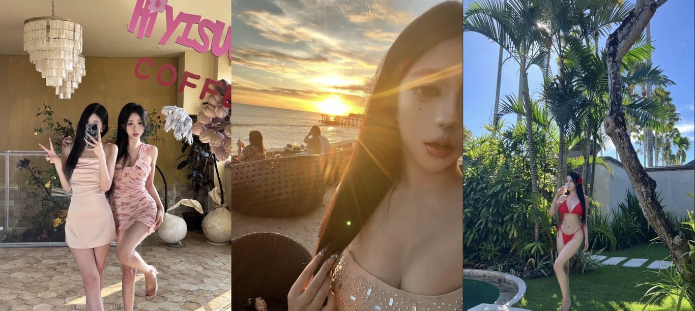 【独家泄漏】上海高端圈外围女神夏微微，苹果原相机云端偷拍：毒龙深喉、爆乳臀浪 配图7