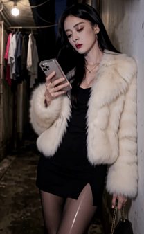 【AI短剧】✅古力娜扎✅-黑丝站街女被大爷在巷子里狂干-老宋论坛