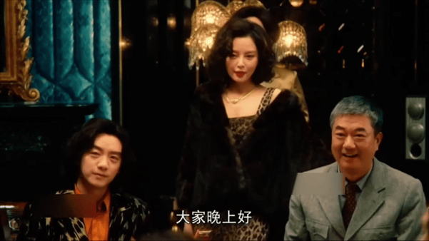 【AI脱衣+AI推演】✅魔改版电视剧✅《繁花》唐嫣 马伊琍 辛芷蕾 - 老宋论坛-老宋论坛