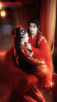【AI真人小剧场】成人漫剧《逃婚姐妹花》愃氺 配图2