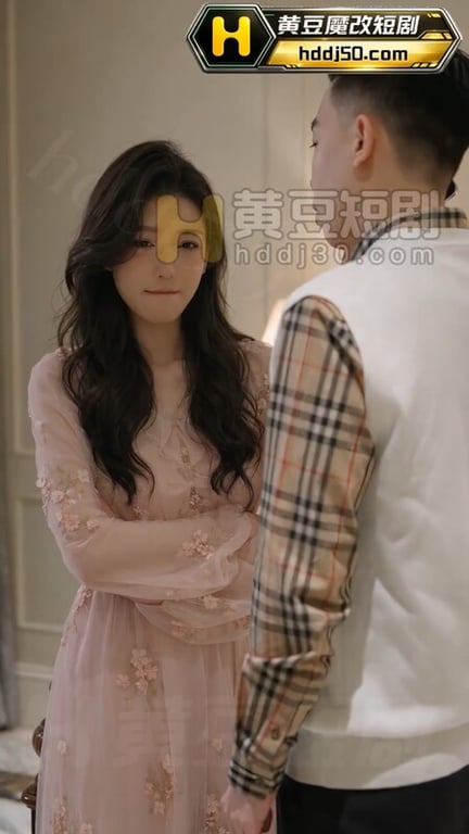 AI短剧《元元肛肛好》EP1 原版无第三方水印 配图13