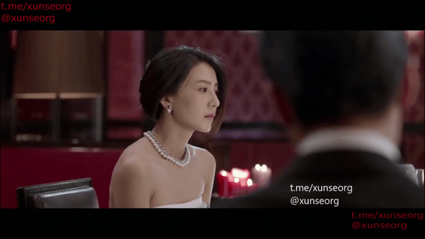 【AI推演】魔改电视剧《一生一世 》又名：一步双城 / 心城 高圆圆 杜海涛 洛 配图10