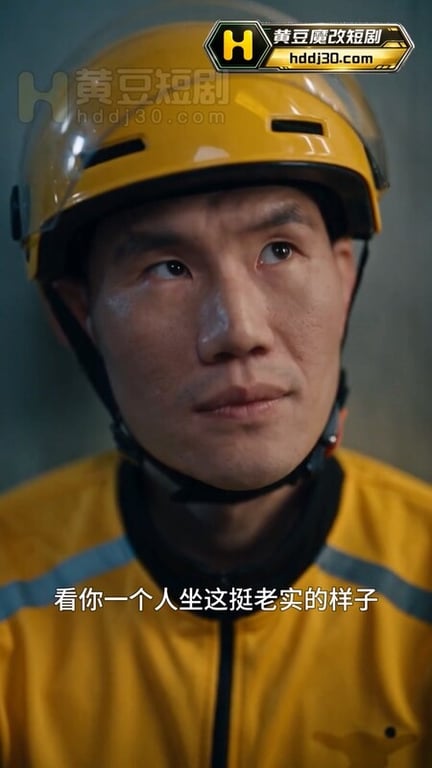 AI短剧《收服母狗靠系统逆袭》EP1-2 原版 配图24