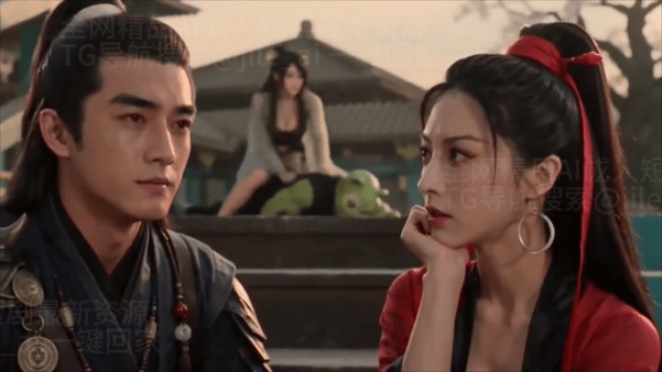 【AI短剧】《捉妖师：但是专捉美艳的妖妇》9-12集愃 配图6