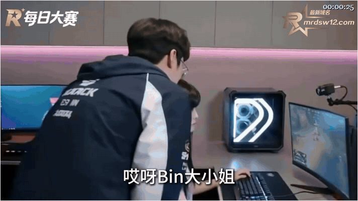 【AI短剧】《BIN大小姐与多兰》EP1-14集，她腿软跪地电竞房吮吸肉棒粗长一 配图7