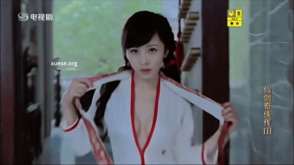 【AI推演】魔改电视剧✅《仙剑奇侠传三》✅杨幂 刘诗诗 唐嫣愃氺 - 老宋论坛-老宋论坛
