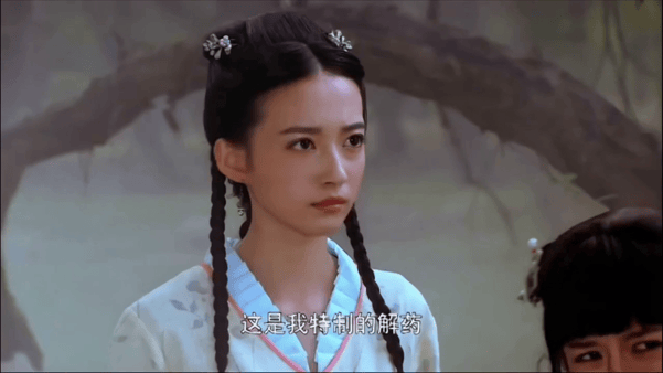 【AI推演】魔改电视剧《医馆笑传》姜妍 张子萱 赵圆瑗 配图6