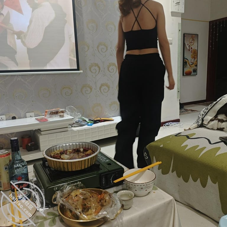原创6.真实记录和侄女的第一次，侄女越反抗，我越亢奋 配图4