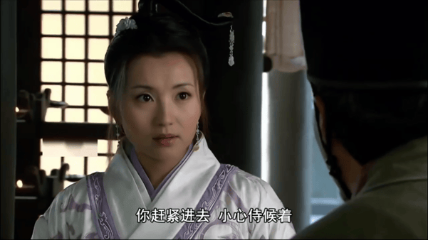 【AI推演】魔改电视剧《新三国》完整版12分钟 陈好  林心如 赵柯 配图10