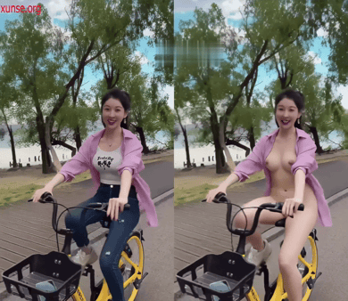 【AI脱衣】网红美女脱衣系列韩美气质女神氺 配图4