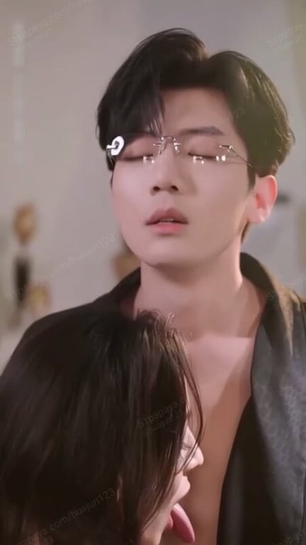 AI短剧《雾色炽热》EP1-8 配图12