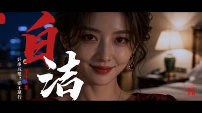 【AI短剧】✅《少妇白洁》第15-16集✅好事成双还是祸不单行？张敏正式入场-老宋论坛