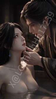 【AI短剧】《语涵仙子的幻梦》第1-2集 经典小说改编！ 配图2