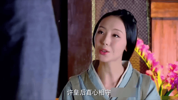 【AI脱衣+AI推演】魔改版电视剧《大汉情缘之云中歌》完整版10分钟 杨颖,杨蓉 配图7