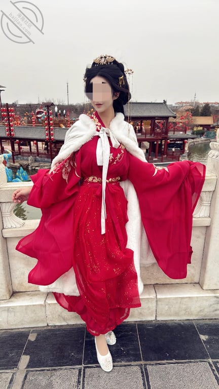 【海角原创】177标题都不知道怎么说，这个版本的姐姐迷死人了，循环播放吧 配图20