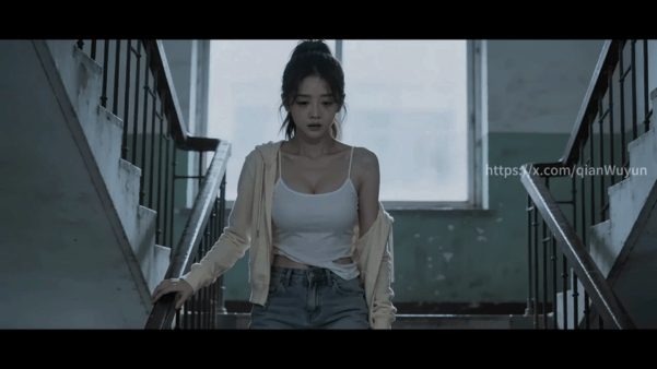 【AI短剧】《少妇白洁》第19-20集无可奈何花落去，似曾相似燕归来 配图16