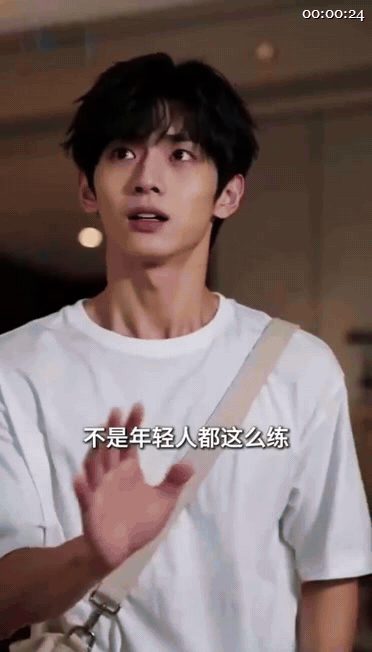 【AI短剧】《家里住进三个女人》EP1-3集，美女太多选择困难一起干（3V） 配图3