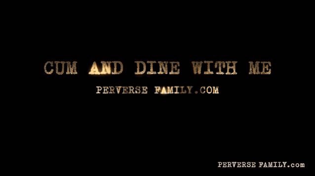 PerverseFamily重口猎奇剧情超屌的重口猎奇惊悚连续剧，讲述一个邪恶大 配图13