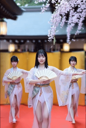 【AI有声真实系列】日系熟女超多元素玩法第2弹 很精彩，精彩又刺激！ 配图4