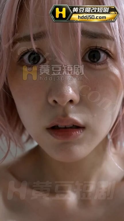 AI短剧《榨精病院》EP1-3 高清原版无第三方水印 配图34