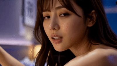 【AI短剧】《当我拥有AV系统》我就有了全部 操清纯反差学妹到高潮 户外玩会喷水 配图4