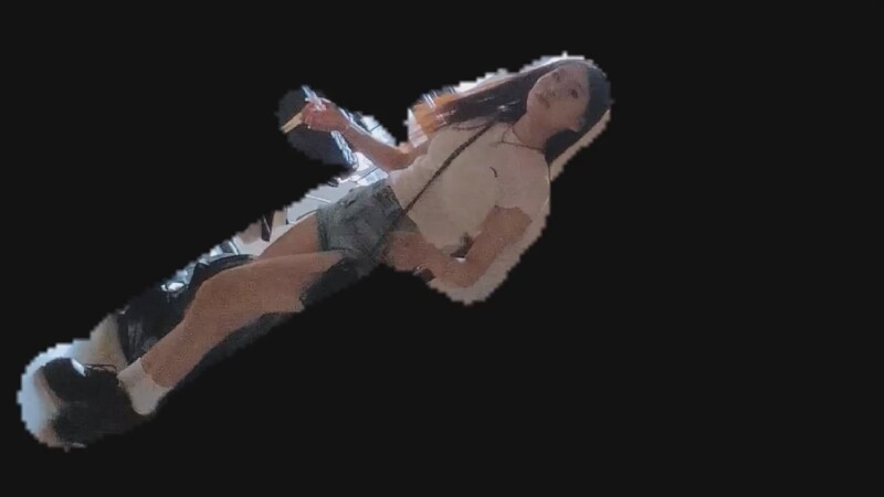 大神潜入商场女厕全景偷拍几位美少妇人美B肥 配图3
