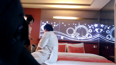 韩国小胖墩酒店狂野激战短发少妇❤️猛烈抽插肏逼连连，高潮爽到飞起！ - 老宋论坛-老宋论坛