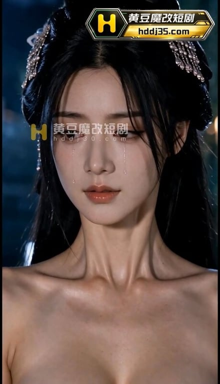 AI短剧《制片厂规则》EP1-8 原版 配图6