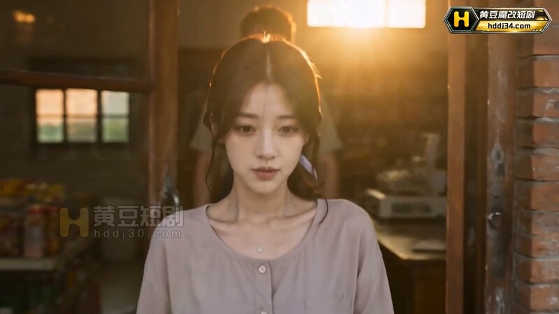 AI短剧《洞洞杂货铺》EP1-6 高清原版无第三方水印 配图11
