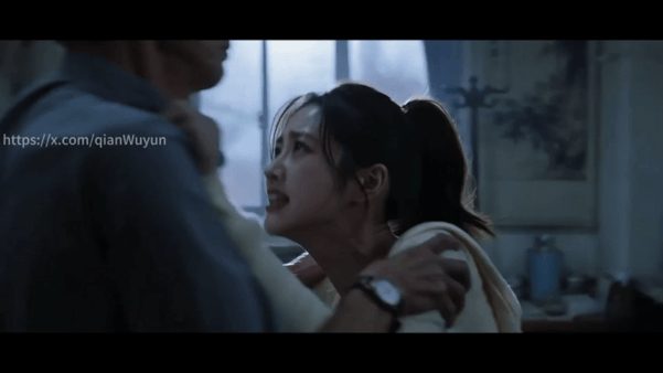 【AI短剧】《少妇白洁》第19集春花秋月何时了，往事知多少 无水印 配图9