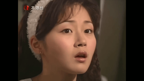 【AI脱衣+AI推演】魔改版电视剧《我和僵尸有个约会》万绮雯,杨恭如 配图8