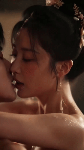 【AI自制小短剧】《艳福风流传》第3-4集❤️醒来成了一国王爷走上人生巅峰！-老宋论坛