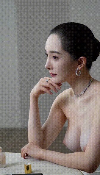 【AI脱衣】抖音、快手、现场等原版视频去衣女神脱衣吞屌！ 配图6