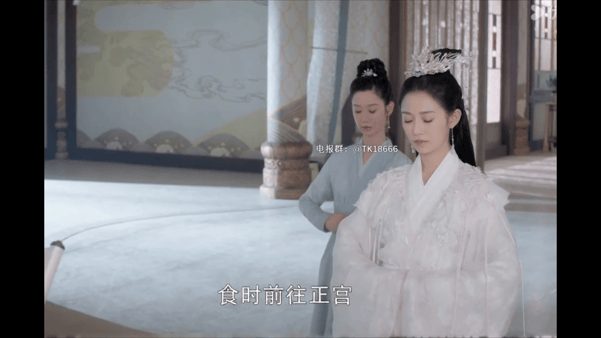 【AI脱衣+AI推演】九大女神去衣性爱影视《镜双城》陈钰琪 杨志雯 ‌陆妍淇 牟 配图13