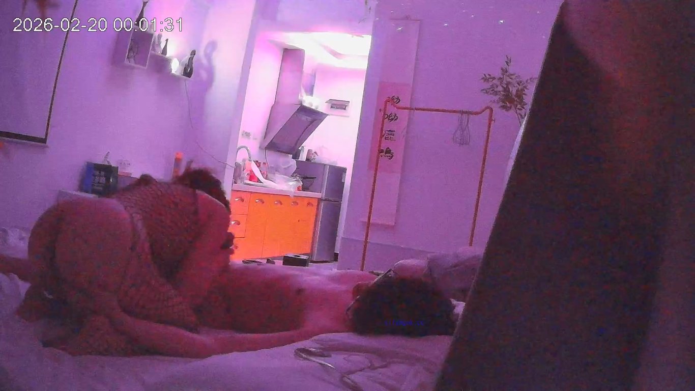 公寓酒店钟点炮房偷拍情趣黑丝换装卖淫女手机软件约嫖客上门一天接好多客人日进斗金  配图17